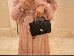 -Chanel(永利皇宫店)