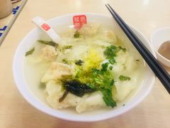 -琴岛顺天馄饨(营口路市场店)