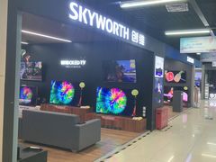 -苏宁易购(Suning Pro北京回龙观店)