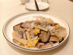 传统白什盘-得月楼·省级非遗·传统苏帮菜(观前店)