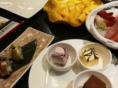 -大渔铁板烧(万象城店)