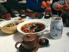 -柴门饭儿(成都太古里店)