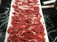 -潮汕美牛肉丸火锅店(天宁寺店)