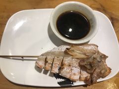-木屋烧烤(惠阳华润小径湾店)