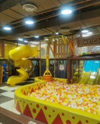 -meland亲子乐园(深圳领展中心城店)