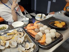 -八合里潮汕鲜牛肉火锅(深圳海岸城店)