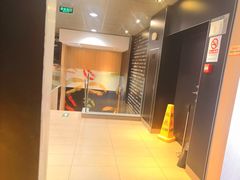 -麦当劳(安立路店)