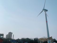 -六鳌翡翠湾滨海度假景区