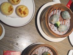 -和苑酒家·一线江景(星寰店)