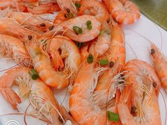 -金海湾海鲜排档(朱家尖店)