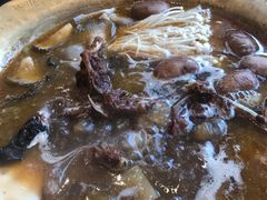 -芦月轩羊蝎子(北蜂窝店)