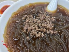 -新丰小吃(中山中路分店)