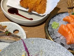 -三禾寿司(君尚店)