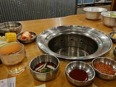 -姜虎东白丁烤肉(深圳湾后海汇店)