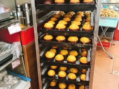 -爱德顺糕点食屋(利民道店)