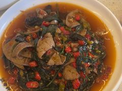 -蛙兔鸡自贡风味·特色江湖菜(广都店)