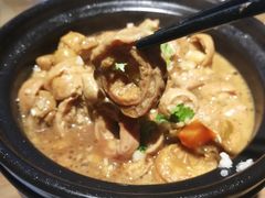 -十六中酱肉·烧烤·京菜小馆(五方桥旗舰店)