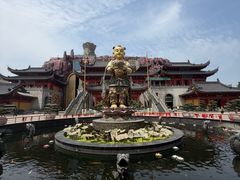 -上海东林寺(金山区)