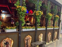 -楼兰新疆主题餐厅(坂田佳华领汇广场店)