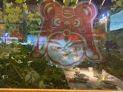 -北院·果木烤鸭·25年东北菜(创意产业园店)