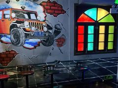 -观唐足道SPA养生会馆(南湖店)