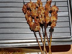 -木屋烧烤(龙岗龙城万科里店)