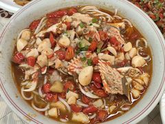 -老三样·旧食新味(船山路店)