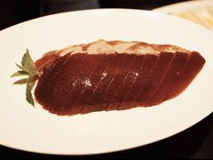 -喜悦烤鸭·新京菜(王府井店)