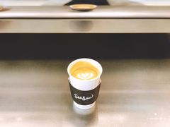 -Seesaw Coffee(上海国金中心店)