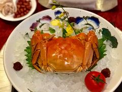 -上海静安香格里拉大酒店