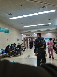 -河南中医药大学第一附属医院-医疗整形