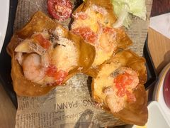 -豪客来牛排(红豆万花城店)