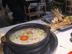 -钢管厂五区小郡肝火锅串串香(清河店)