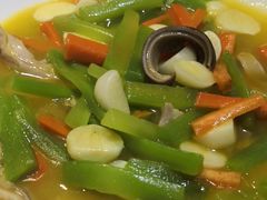 -大融厨·鸡毛店·川菜(果壳里东安湖店)