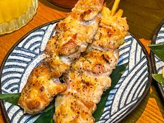-鸟泉居酒屋·烧鸟·酒馆(百子湾店)