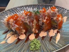 -沼津港精致料理·寿喜烧·烧鸟(漕河泾印象城店)