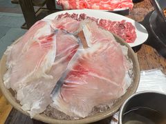 -于屿城重庆火锅(深圳总店)