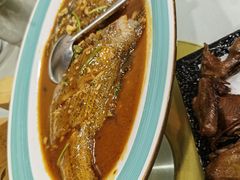-渔娘渔家丹东海鲜(东直门店)