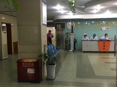 -川北医学院附属成都新华医院