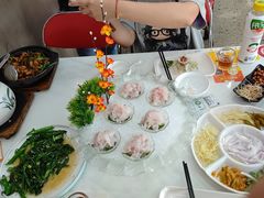 -嘉升大排档(番禺总店)