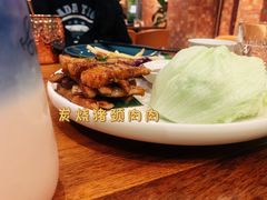 -星叶·东南亚料理(宁波万象汇店)