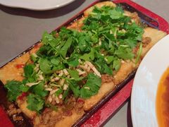 -盔甲王·猛货牌档(安泰店)