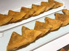 红豆软饼-在前门·烤鸭北京菜(五月花广场店)