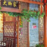 东北老铁带我打卡上海性价比zui高的铁锅炖