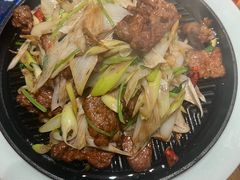 -粗茶淡饭·隐庐私厨(东亭店)