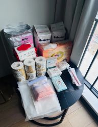 -大美母婴月子中心(馨乐庭店)