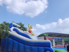 -海上田园