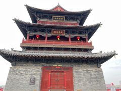 -大同古城-太平楼