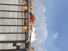 上海玛雅水公园-上海玛雅海滩水公园