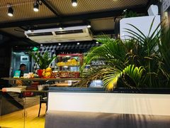 -新澳港式茶餐厅(余姚路店)